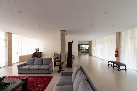 Apartamento para alugar com 115m², 3 quartos e 1 vaga Apartamento para alugar com 115m², 3 quartos e 1 vagaÁrea comum