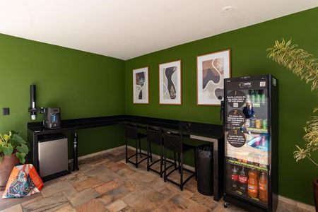 Apartamento para alugar com 115m², 3 quartos e 1 vaga Apartamento para alugar com 115m², 3 quartos e 1 vagaMini Mercado