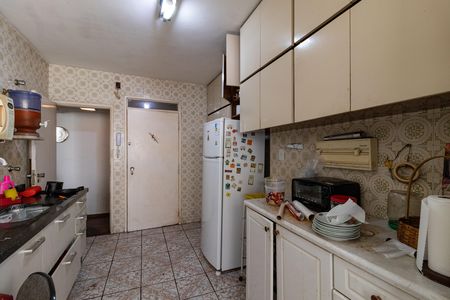 Apartamento para alugar com 115m², 3 quartos e 1 vaga Apartamento para alugar com 115m², 3 quartos e 1 vagaCozinha