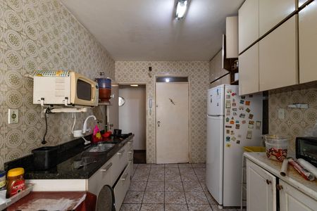 Apartamento para alugar com 115m², 3 quartos e 1 vaga Apartamento para alugar com 115m², 3 quartos e 1 vagaCozinha