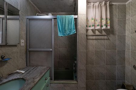 Apartamento para alugar com 115m², 3 quartos e 1 vaga Apartamento para alugar com 115m², 3 quartos e 1 vagaBanheiro