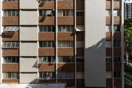 Apartamento para alugar com 115m², 3 quartos e 1 vaga Apartamento para alugar com 115m², 3 quartos e 1 vagaSala