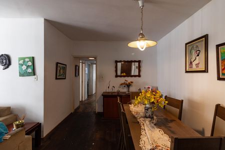Apartamento para alugar com 115m², 3 quartos e 1 vaga Apartamento para alugar com 115m², 3 quartos e 1 vagaSala de Jantar