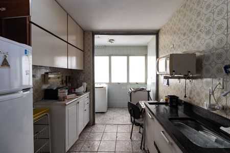 Apartamento para alugar com 115m², 3 quartos e 1 vaga Apartamento para alugar com 115m², 3 quartos e 1 vagaCozinha