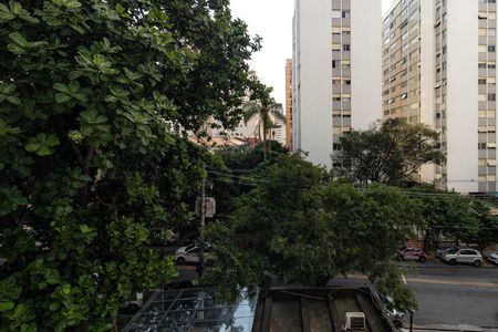 Apartamento para alugar com 115m², 3 quartos e 1 vaga Apartamento para alugar com 115m², 3 quartos e 1 vagaSuíte
