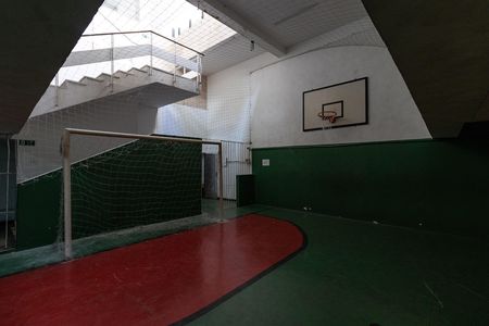 Apartamento para alugar com 115m², 3 quartos e 1 vaga Apartamento para alugar com 115m², 3 quartos e 1 vagaQuadra Esportiva