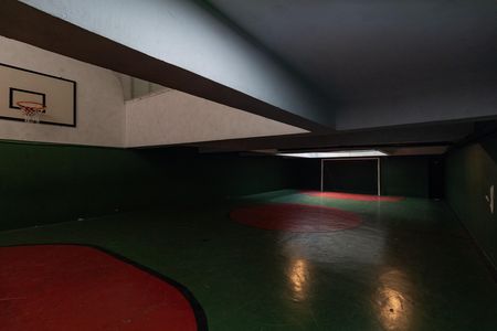 Apartamento para alugar com 115m², 3 quartos e 1 vaga Apartamento para alugar com 115m², 3 quartos e 1 vagaQuadra Esportiva