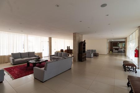 Apartamento para alugar com 115m², 3 quartos e 1 vaga Apartamento para alugar com 115m², 3 quartos e 1 vagaÁrea comum