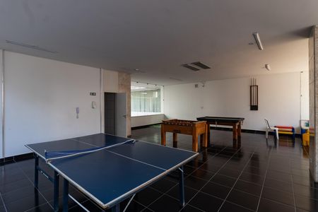 Apartamento para alugar com 115m², 3 quartos e 1 vaga Apartamento para alugar com 115m², 3 quartos e 1 vagaSalão de jogos