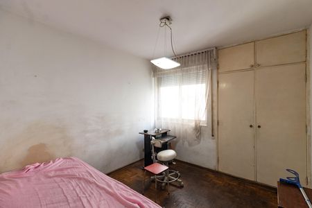 Quarto 1 de apartamento para alugar com 3 quartos, 115m² em Perdizes, São Paulo