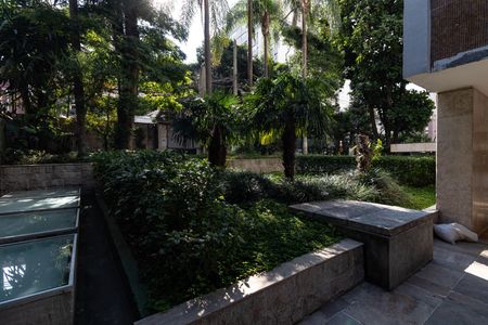 Apartamento para alugar com 115m², 3 quartos e 1 vaga Apartamento para alugar com 115m², 3 quartos e 1 vagaÁrea comum