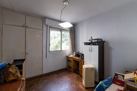 Apartamento para alugar com 115m², 3 quartos e 1 vaga Apartamento para alugar com 115m², 3 quartos e 1 vagaQuarto 2