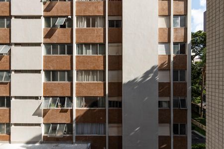 Apartamento para alugar com 115m², 3 quartos e 1 vaga Apartamento para alugar com 115m², 3 quartos e 1 vagaQuarto 1