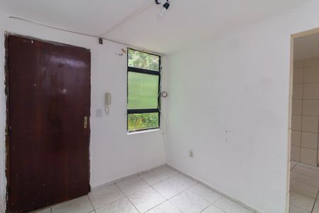 Sala de apartamento para alugar com 2 quartos, 42m² em Guaianases, São Paulo