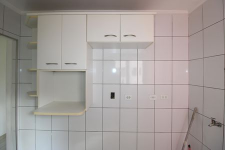 Apartamento à venda com 50m², 2 quartos e 1 vagaCozinha / Área de Serviço