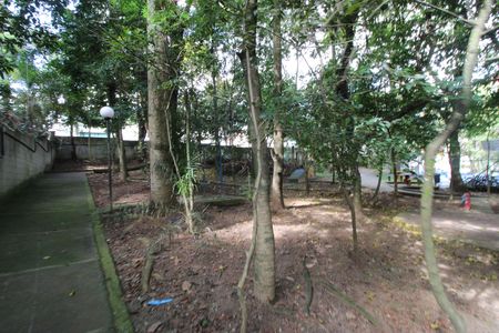 Apartamento à venda com 50m², 2 quartos e 1 vagaÁrea Comum