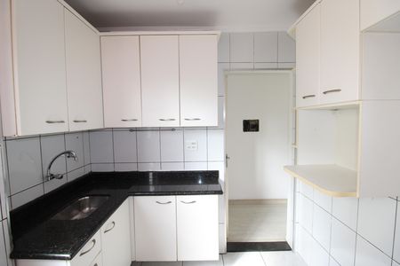 Apartamento à venda com 50m², 2 quartos e 1 vagaCozinha / Área de Serviço