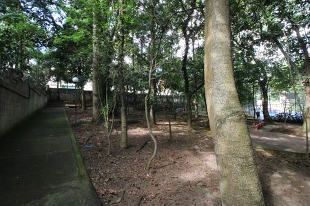 Apartamento à venda com 50m², 2 quartos e 1 vagaÁrea Comum