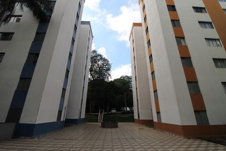 Apartamento à venda com 50m², 2 quartos e 1 vagaÁrea Comum