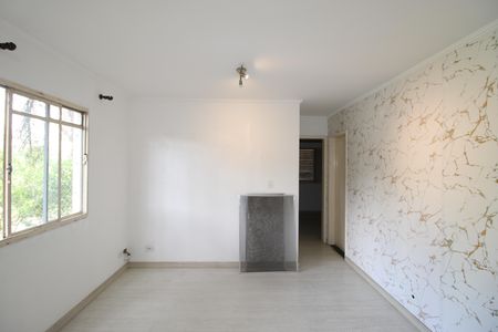 Apartamento à venda com 50m², 2 quartos e 1 vagaSala