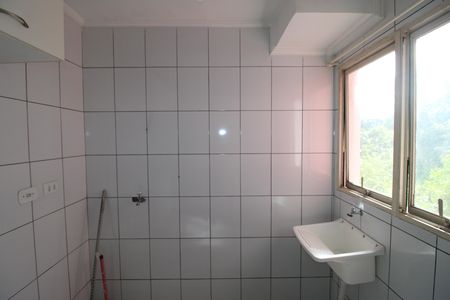 Apartamento à venda com 50m², 2 quartos e 1 vagaCozinha / Área de Serviço