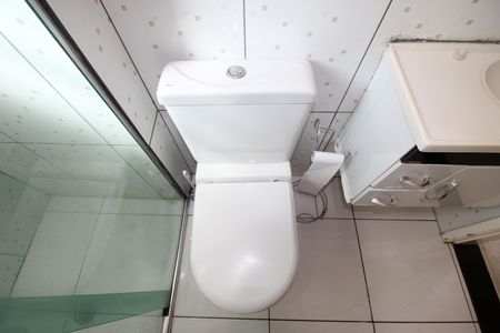 Apartamento à venda com 50m², 2 quartos e 1 vagaBanheiro