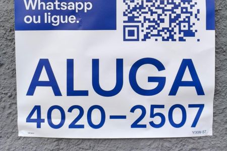 Apartamento à venda com 50m², 2 quartos e 1 vagaFachada