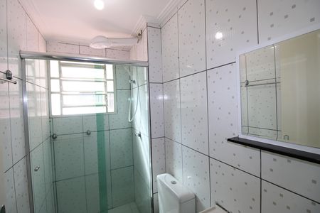 Apartamento à venda com 50m², 2 quartos e 1 vagaBanheiro