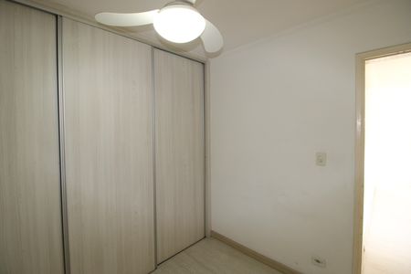 Apartamento à venda com 50m², 2 quartos e 1 vagaQuarto 2