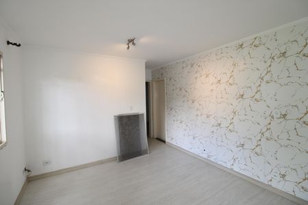 Apartamento à venda com 50m², 2 quartos e 1 vagaSala