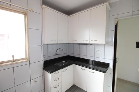 Apartamento à venda com 50m², 2 quartos e 1 vagaCozinha / Área de Serviço