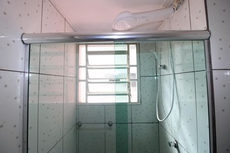 Apartamento à venda com 50m², 2 quartos e 1 vagaBanheiro