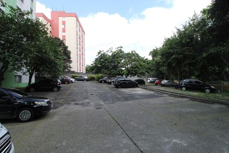 Apartamento à venda com 50m², 2 quartos e 1 vagaÁrea Comum