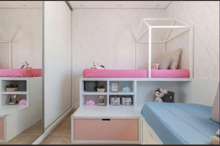 Foto 16 de apartamento à venda com 3 quartos, 110m² em Vila Alexandria, São Paulo