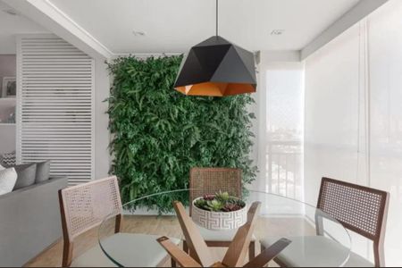 Foto 09 de apartamento à venda com 3 quartos, 110m² em Vila Alexandria, São Paulo