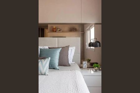 Foto 17 de apartamento à venda com 3 quartos, 110m² em Vila Alexandria, São Paulo