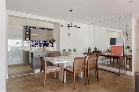 Foto 12 de apartamento à venda com 3 quartos, 110m² em Vila Alexandria, São Paulo