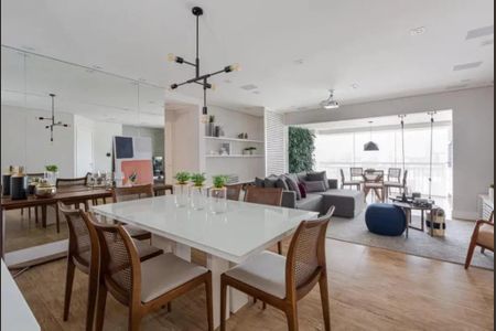Foto 14 de apartamento à venda com 3 quartos, 110m² em Vila Alexandria, São Paulo