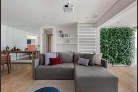 Foto 08 de apartamento à venda com 3 quartos, 110m² em Vila Alexandria, São Paulo