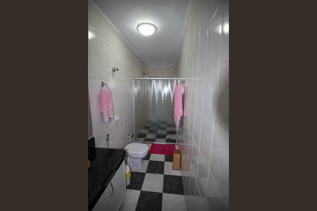 Casa para alugar com 248m², 4 quartos e 1 vaga