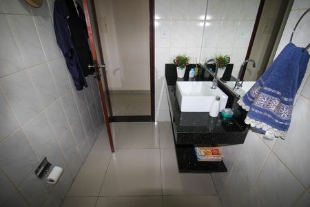 Casa para alugar com 248m², 4 quartos e 1 vaga