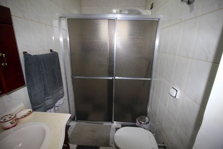 Casa para alugar com 248m², 4 quartos e 1 vaga