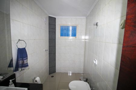 Casa para alugar com 248m², 4 quartos e 1 vaga
