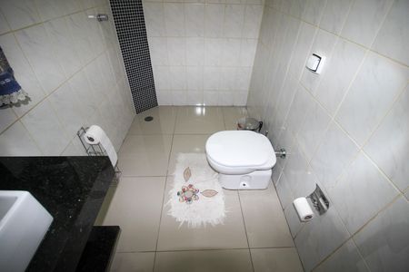 Casa para alugar com 248m², 4 quartos e 1 vaga