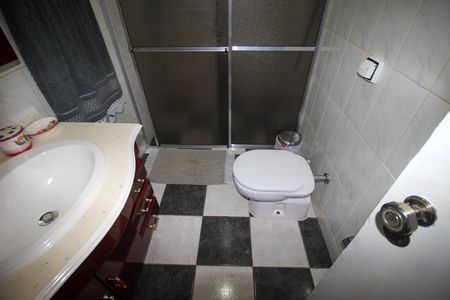 Casa para alugar com 248m², 4 quartos e 1 vaga