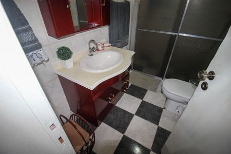 Casa para alugar com 248m², 4 quartos e 1 vaga