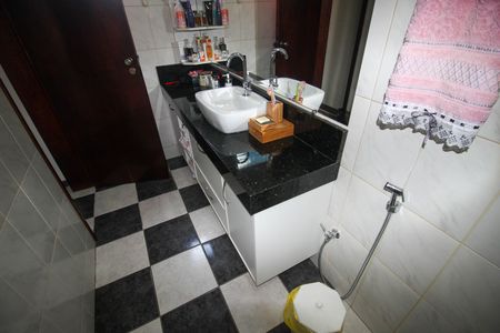 Casa para alugar com 248m², 4 quartos e 1 vaga