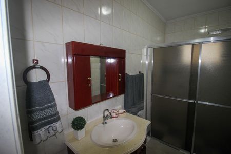 Casa para alugar com 248m², 4 quartos e 1 vaga