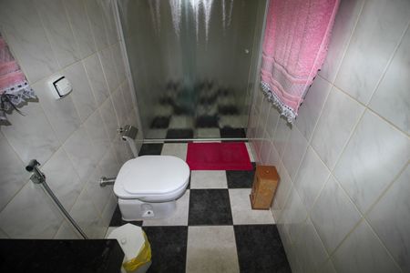 Casa para alugar com 248m², 4 quartos e 1 vaga