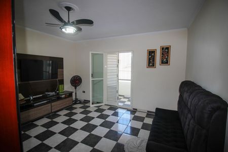 Casa para alugar com 248m², 4 quartos e 1 vaga